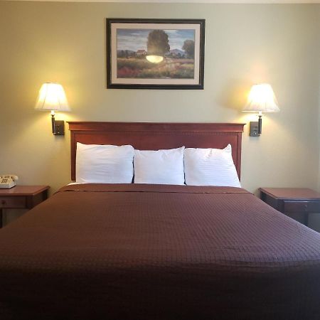 Hotel Paso Robles Wine Country Exterior foto