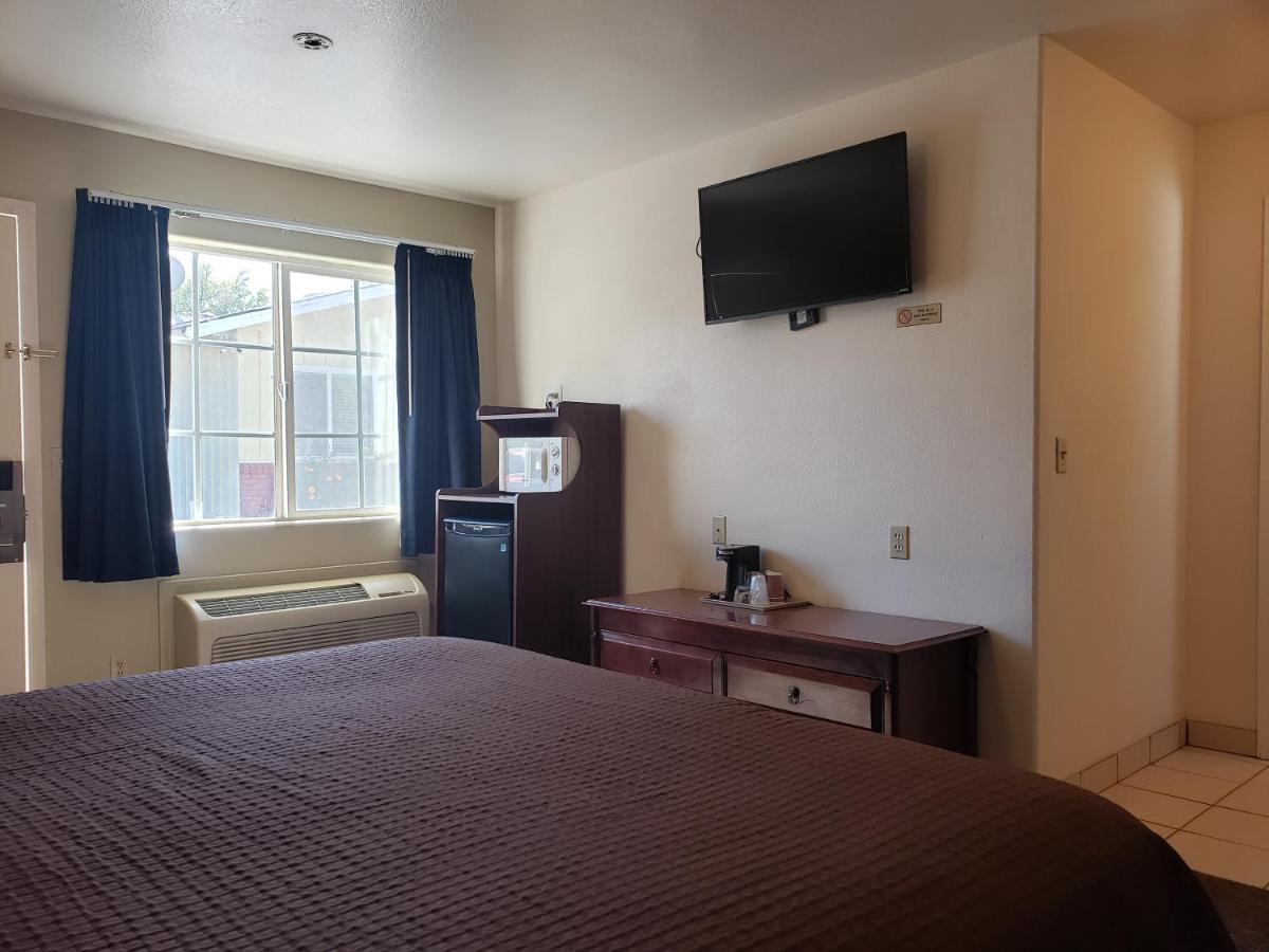 Hotel Paso Robles Wine Country Exterior foto